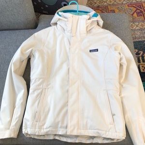 Patagonia Women’s Snowbelle Parka